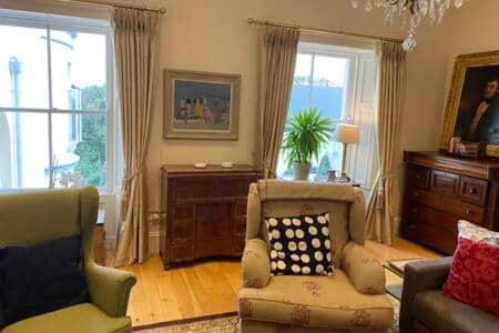 Award Winning, 2 Bedroom Apartment.10Mins To City Dublin Dış mekan fotoğraf