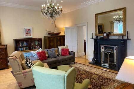 Award Winning, 2 Bedroom Apartment.10Mins To City Dublin Dış mekan fotoğraf