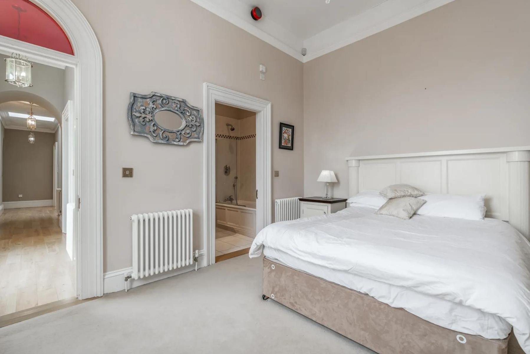 Award Winning, 2 Bedroom Apartment.10Mins To City Dublin Dış mekan fotoğraf