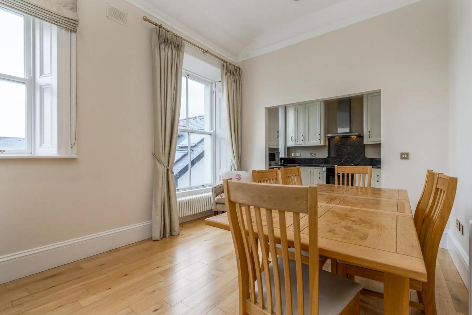 Award Winning, 2 Bedroom Apartment.10Mins To City Dublin Dış mekan fotoğraf