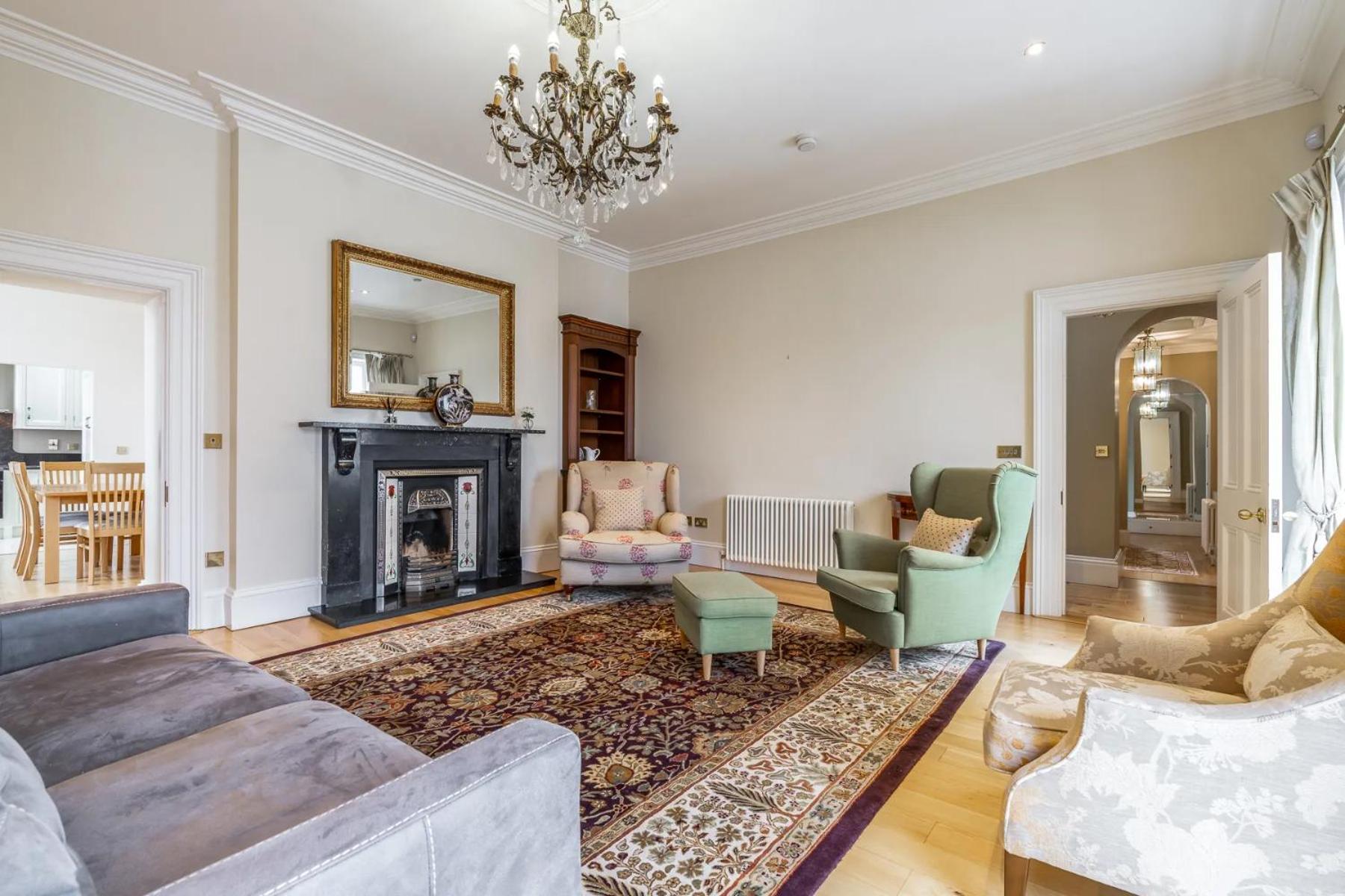 Award Winning, 2 Bedroom Apartment.10Mins To City Dublin Dış mekan fotoğraf